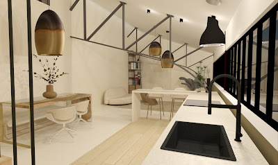 Marylene Gaultier - architecte d'intérieur / Tapissière Décoratrice à La Rochelle