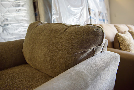 Futon Store «Factory Bedding & Furniture Outlet», reviews and photos, 735 Barnum Avenue Cutoff, Stratford, CT 06614, USA