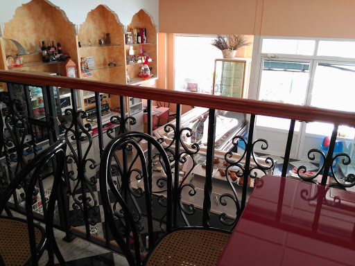 Pastelería Miguel Angel Galindo Martínez en Viver, Castellón