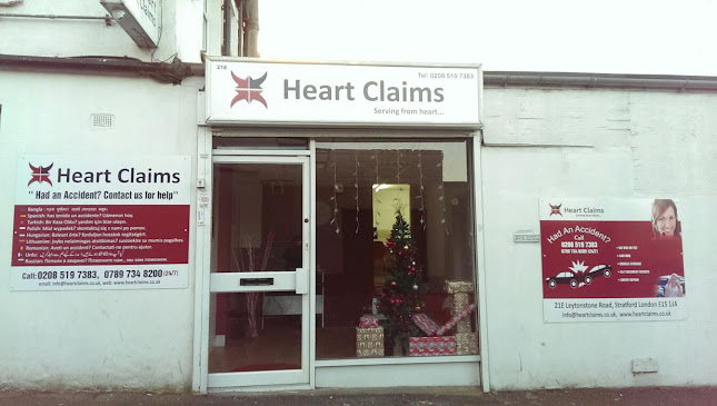 heartclaims.co.uk