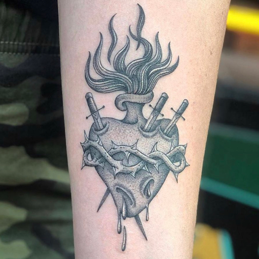 Tattoo Shop «Magic Cobra Tattoo Society», reviews and photos, 775 Driggs Ave, Brooklyn, NY 11211, USA