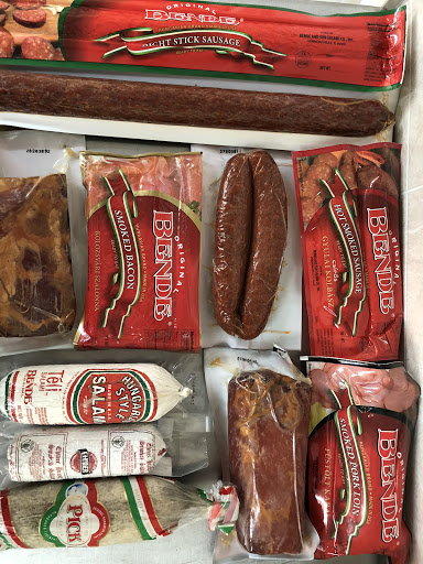 Gourmet Grocery Store «European Grocery Market- Russian Food», reviews and photos, 178 Boggs Ave S # B, Virginia Beach, VA 23452, USA