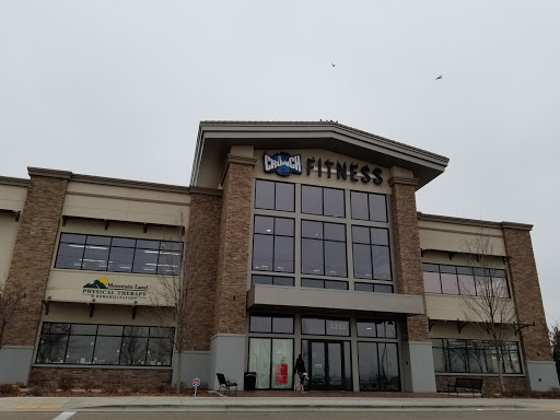 Health Club «Crunch - Nampa», reviews and photos, 5251 E Exchange Way, Nampa, ID 83687, USA
