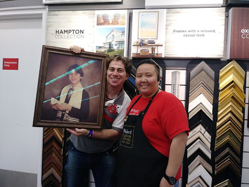 Craft Store «Michaels», reviews and photos, 11260 W Olympic Blvd, Los Angeles, CA 90064, USA