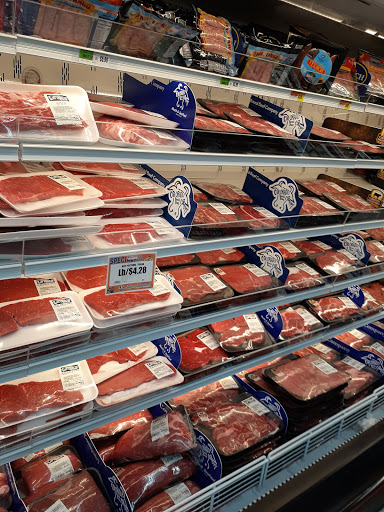 Supermarket «Sabor Tropical Supermarket», reviews and photos, 969 Normandy Dr, Miami Beach, FL 33141, USA