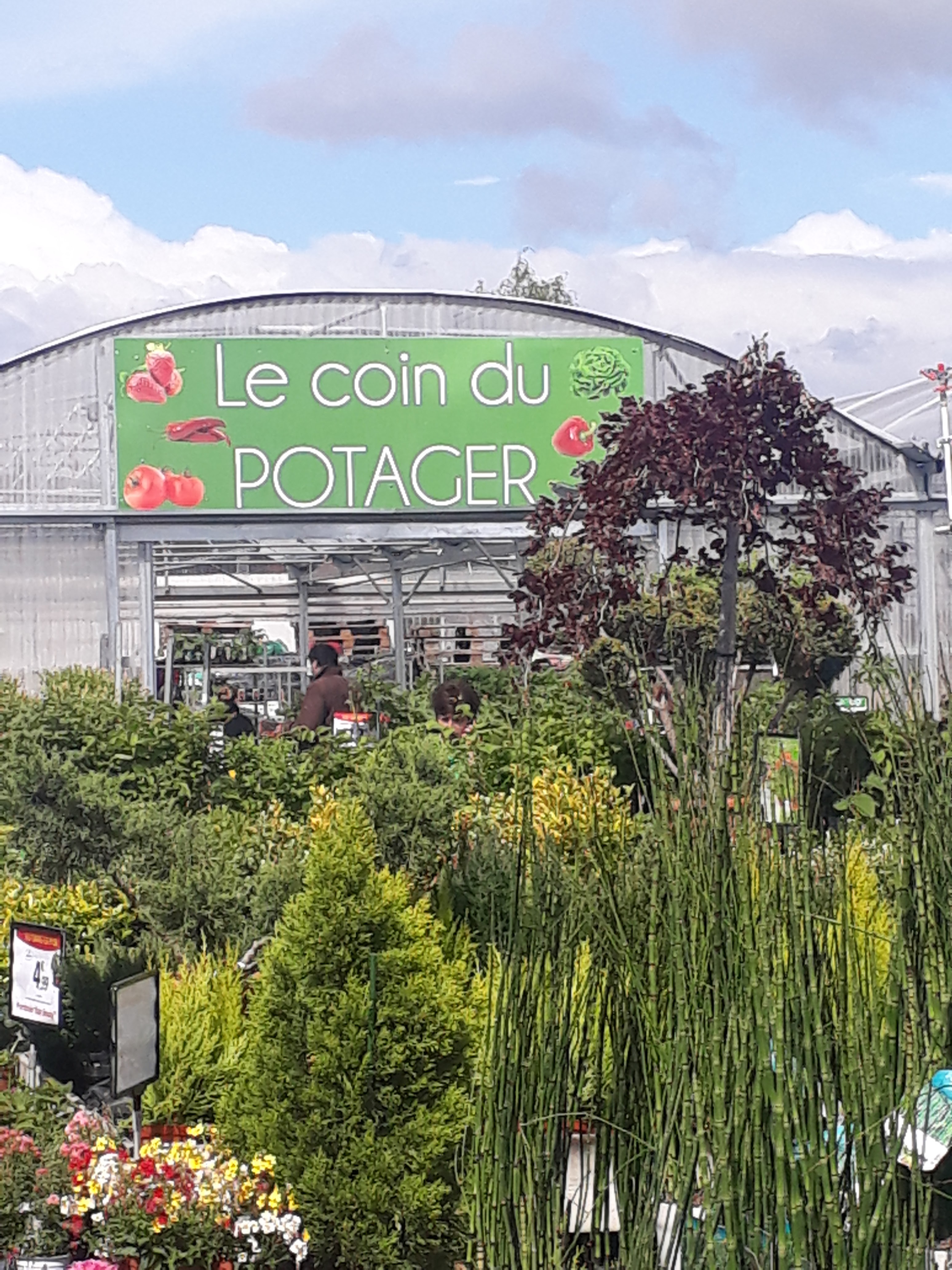 Photo n° 2 de l'avis de Serge.a fait le 28/04/2019 à 11:43