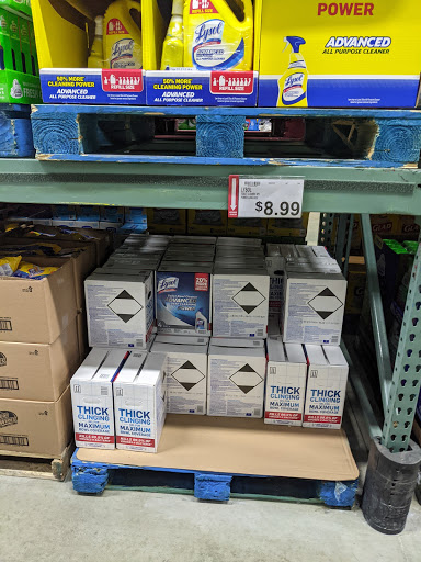 Warehouse club «BJ’s Wholesale Club», reviews and photos, 110 Centerville Rd, Lancaster, PA 17603, USA