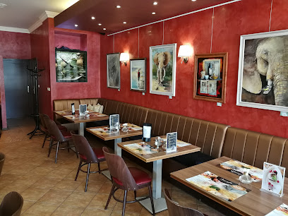 Amaryllis Cafe & Restaurant