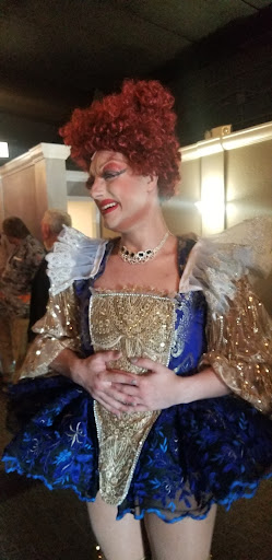 Dinner Theater «Show Palace Dinner Theatre», reviews and photos, 16128 US-19, Hudson, FL 34667, USA