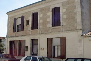 Centre médico-pychologique (CMP) de Langon image