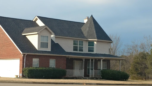 Roofing Contractor «Mr. Roof Nashville», reviews and photos, 3536 Central Pike, Hermitage, TN 37076, USA