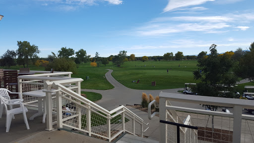 Public Golf Course «City of Longmont Twin Peaks Golf Course», reviews and photos, 1200 Cornell Dr, Longmont, CO 80503, USA