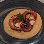 Photo n°5 de l'avis de Azzurra.o fait le 08/08/2020 à 16:41 sur le  Osterietta à San Donato Milanese