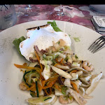 Photo n°2 de l'avis de Consu.i fait le 05/01/2020 à 01:21 sur le  Ristorante Pizzeria Madonna Della Neve à Adro