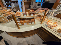 Les plus récentes photos du Restaurant servant le petit-déjeuner Tranché Rochechouart - Boulangerie engagée à Paris - n°2