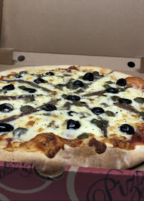 Photos du propriétaire du Pizzeria El camio pizza à Maury - n°4