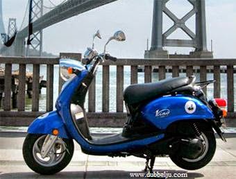 Motorcycle Rental Agency «Dubbelju Motorcycle Rentals», reviews and photos, 274 Shotwell St, San Francisco, CA 94110, USA