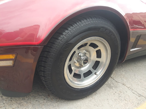 Tire Shop «Discount Tire Store - W Valley City, UT», reviews and photos, 2999 S Glen Eagle Dr, West Valley City, UT 84128, USA