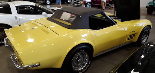 Car Dealer «Gateway Classic Cars of Nashville», reviews and photos, 320 Tech Park Dr #600, La Vergne, TN 37086, USA