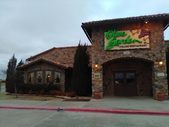 Olive Garden Italian Restaurant