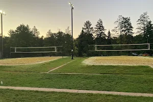Crystal City Sand Volleyball Courts image