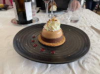 Plats et boissons du Restaurant français La Table du Donjon à Val d'Oingt - n°8