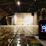 Photo n°28 de l'avis de Riccardo.a fait le 18/07/2022 à 00:49 sur le  Eataly Roma à Rome