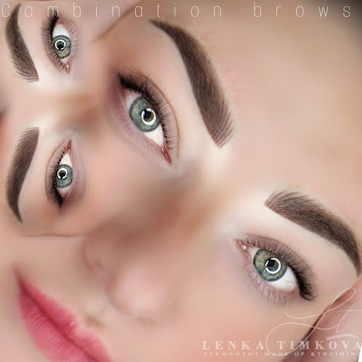 Lenka Timkova Permanent Make up& training in Waterford, Co. Waterford