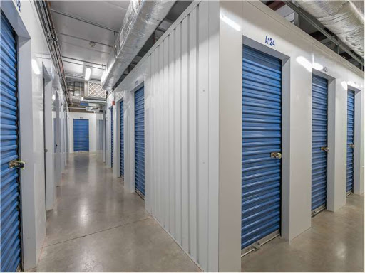 Storage Facility «Extra Space Storage», reviews and photos, 510 Johnson Ave, Bohemia, NY 11716, USA