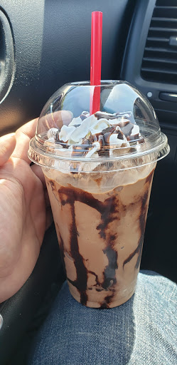 Donut Shop «Bernal Bagel & Donut», reviews and photos, 3560 Homestead Rd, Santa Clara, CA 95051, USA