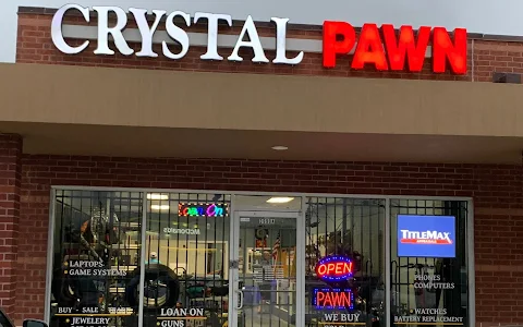 Crystal Pawn Shop image