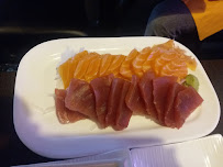 Plats et boissons du Restaurant japonais Oishi Sushi à Paris - n°8