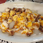 Photo n°2 de l'avis de Stefano. fait le 27/11/2021 à 23:35 sur le  È pronto o mangià à Naples