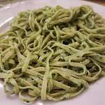 Photo n°1 de l'avis de The.a fait le 19/07/2023 à 15:28 sur le  Osteria Baralla à Lucca