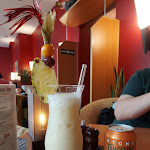 Photo n°4 de l'avis de Eng.C fait le 21/07/2023 à 18:23 sur le  Louisiana - Steakhaus & Südstaaten-Restaurant à Erfurt