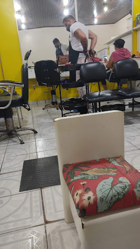 Salão Tendência em São Luís