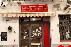 Mounir Pizzeria Kebab image