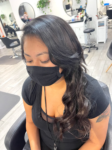 Hair Salon «Starlet Hair Lounge», reviews and photos, 10741 South St, Cerritos, CA 90703, USA