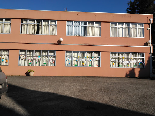 Colegio ALCA SL en A Coruña