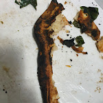 Photo n°2 de l'avis de Mario.a fait le 19/12/2020 à 20:00 sur le  Spicchio Contemporaneo à Naples