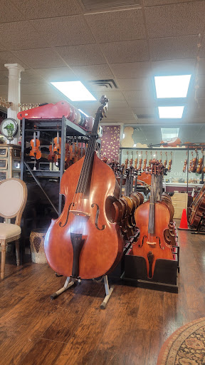 Forte Strings Violin Shop image