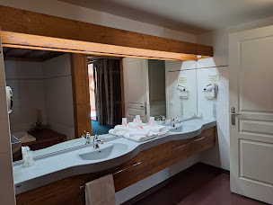 Photo n°99 de Lautaret Lodge&Spa à Le Monêtier-les-Bains ()