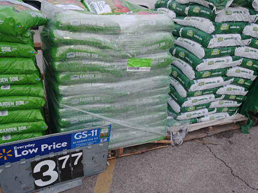 Department Store «Walmart Supercenter», reviews and photos, 109 22nd St, Hondo, TX 78861, USA