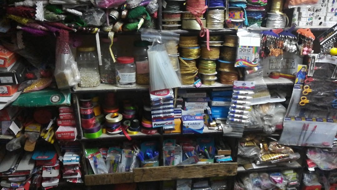 Shiv Shakti General Store & Gift Shop