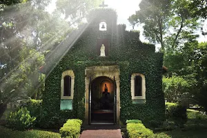 National Shrine of Our Lady of La Leche image