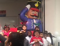 Jack Dailey Elementary School - Photo 6 - Car repair in Las Vegas, NV, Paradise