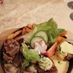 Photo n°1 de l'avis de Mario.. fait le 17/09/2021 à 06:20 sur le  Panorama Hotel Am Frankenstein à Bad Salzungen