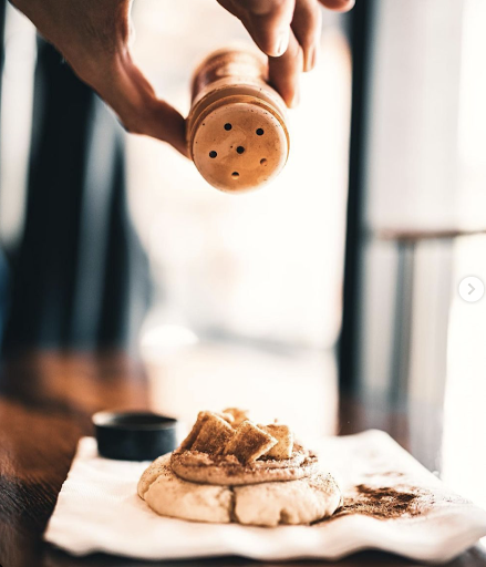 Coffee Shop «Third Place Cup Coffeehouse», reviews and photos, 21805 S Ellsworth Rd #102, Queen Creek, AZ 85142, USA