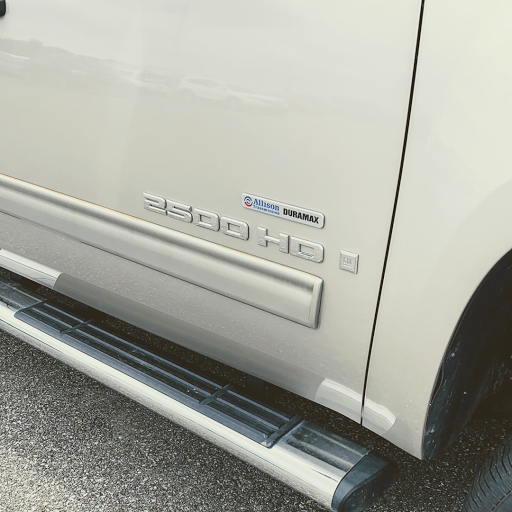 Car Dealer «Paducah Ford Lincoln», reviews and photos, 3476 Park Ave, Paducah, KY 42001, USA