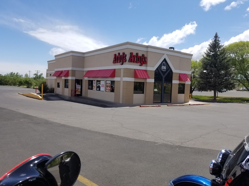 Arby's 88061